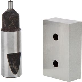 3/16" Die for G7151 Hand Punch