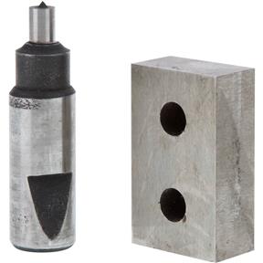 5/16" Die for G7151 Hand Punch