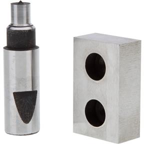 7/16" Die for G7151 Hand Punch
