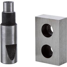 1/2" Die for G7151 Hand Punch