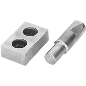 9/16" Die for G7151 Hand Punch