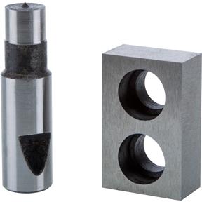 5/8" Die for G7151 Hand Punch