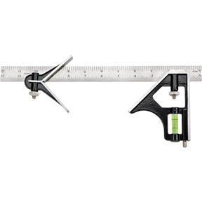 Economy Combination Square