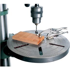 Quick Release Drill Press Clamp - 10"