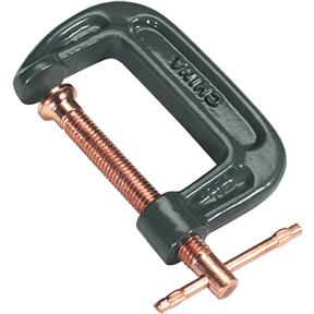 5" C-Clamp