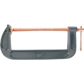 10" C-Clamp