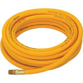 1/4" x 25' PVC Air Hose