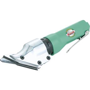 Pneumatic Metal Shear