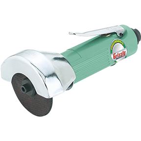 Pneumatic Cut-off Saw