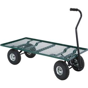 Nursery Platform Truck