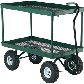 Nursery Double Cart