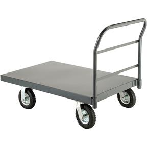 Platform Shop Truck - 800 lb. Capacity