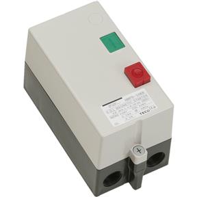 Magnetic Switch, 3-Phase - 440V Only, 3 HP