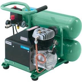 2.5 HP Hot Dog Air Compressor