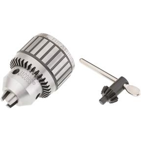 Super Chuck® Ball Bearing Chucks - 1/8"-3/4", JT4