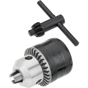 Multi-Craft® Keyed Chucks - 1/2", 1/2"-20