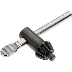 3/8" Pilot, Thumb Handle Drill Chuck Key
