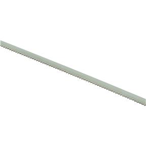 134" x 1/4" 14 TPI Raker Tool Steel Bandsaw Blade