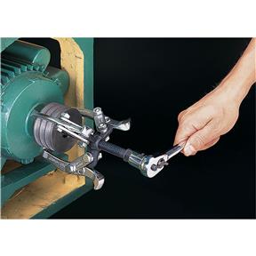 4" Heavy-Duty Gear Puller