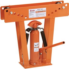 16 Ton Hydraulic Tube Bender