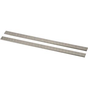 12-1/2" HSS Double Sided Planer Blades