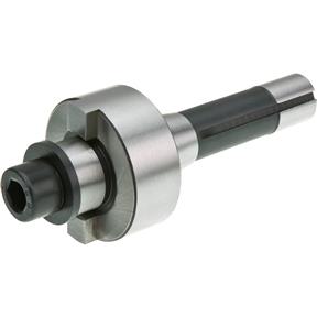 R-8 Shell End Mill Arbor - 1-1/4"