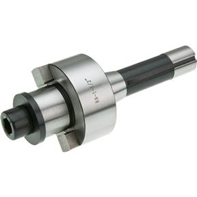R-8 Shell End Mill Arbor - 1-1/2"