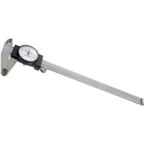 8" Dial Caliper