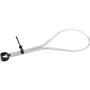 Stainless Steel Outside Spring Caliper 12"