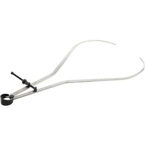 Stainless Steel Outside Spring Caliper 16"