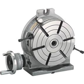 12" Horizontal/Vertical Rotary Table - Yuasa Type