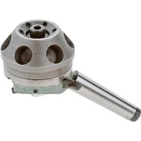 Tailstock Turret MT2