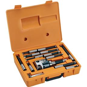 3" Boring Combo Set - R-8 Only