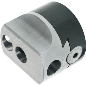Boring Head - 4" Diameter, 1-1/2" - 18 TPI