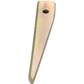 Forged Drift Key #2