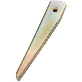 Forged Drift Key #3