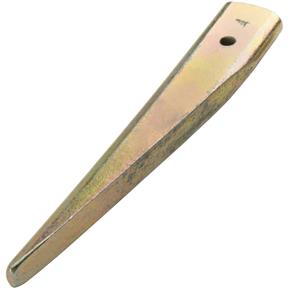 Forged Drift Key #4