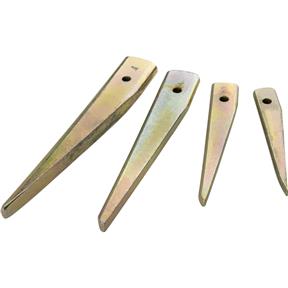 Forged Drift Key Set - 4 pc. Set