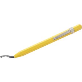 Disposable Deburring Tool