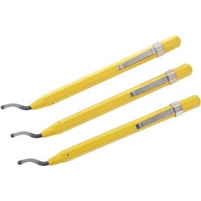 Deburring Tool (3 pc. Set)