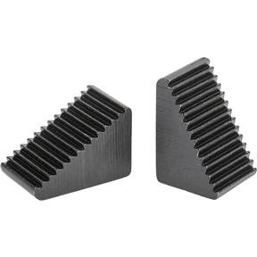 Deluxe Step Blocks Pair - 1-3/4" H x 1" W