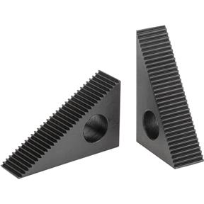 Deluxe Step Blocks Pair - 3-7/8" H x 1" W