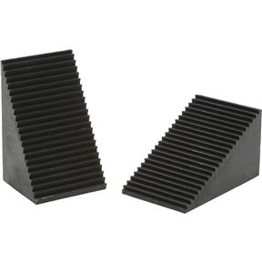 Deluxe Step Blocks Pair - 2-1/2" H x 1-1/2" W