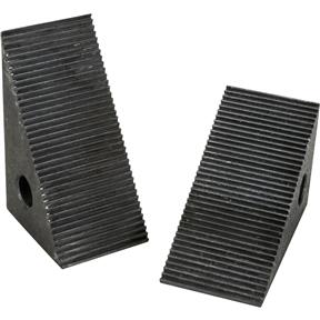 Deluxe Step Blocks Pair - 3-7/8" H x 1-1/2" W