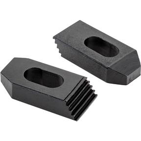 Step Clamp Pair - 2-1/2" Long, 3/8" Slot