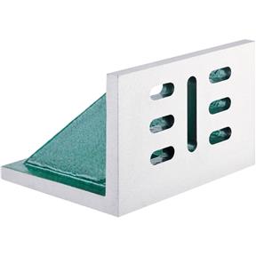 Slotted Angle Plate - 9" W x 7" H x 6" D
