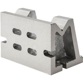 V-Angle Plate - 4" x 4" x 6"