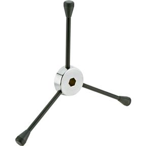 6" Speed Handle For Machine Vises