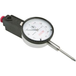Magnetic Base w/ Indicator - 1" Travel