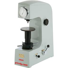 Hardness Tester
